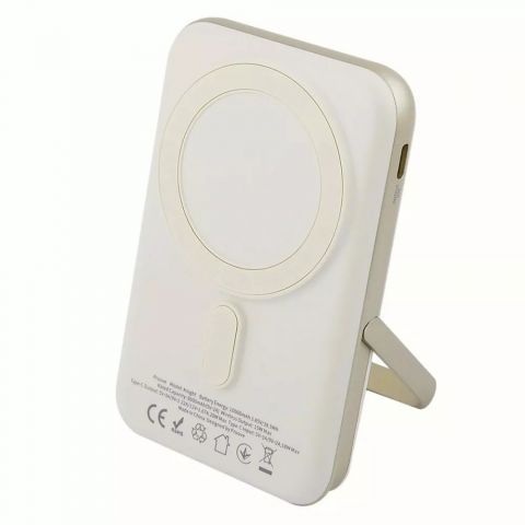 Универсальная мобильная батарея Proove Knight 20W 10000mAh Beige (PBGI20012214)