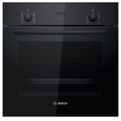 Духовой шкаф Bosch HBF512BB1T