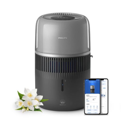 Зволожувач повітря Philips HU5710/03