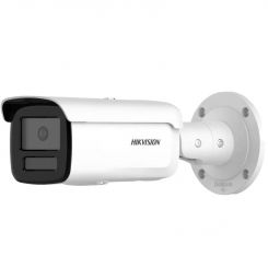 IP камера Hikvision DS-2CD2T87G2H-LI 8МП (2.8мм)(eF)