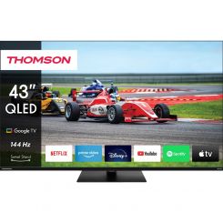 Телевизор Thomson Google TV 43