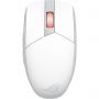 Миша бездротова Asus ROG Strix Impact III White (90MP03D0-BMUA10)