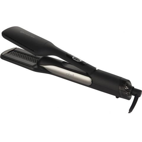 Утюжок (выпрямитель) для волос GHD Duet Style 2 Black 99350129475_EU