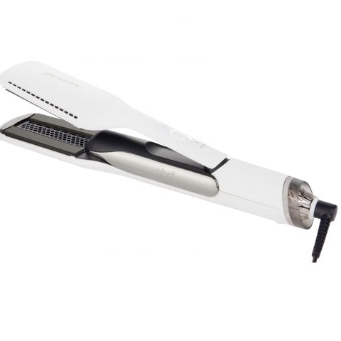Утюжок (выпрямитель) для волос GHD Duet Style 2 White 99350129478_EU