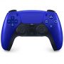 Геймпад беспроводной Sony PlayStation 5 DualSense Cobalt Blue (1000040731) Геймпад беспроводной Sony PlayStation 5 DualSense Cobalt Blue (1000040731)