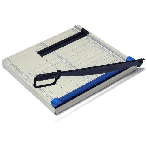 Резак Agent YG-GLD-02 (4020451)