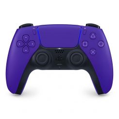 Геймпад беспроводной Sony PlayStation 5 DualSense Galactic Purple (1000040205)