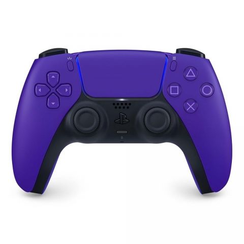 Геймпад беспроводной Sony PlayStation 5 DualSense Galactic Purple (1000040205)