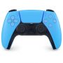 Геймпад беспроводной Sony PlayStation 5 DualSense Starlight Blue (1000040196)