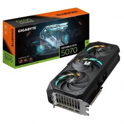 Відеокарта GF RTX 5070 Ti 16GB GDDR7 Gaming OC Gigabyte (GV-N507TGAMING OC-16GD)