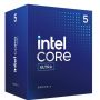 Процессор Intel Core Ultra 5 225F 3.3GHz (20MB, Arrow Lake, 65W, S1851) Box (BX80768225F)