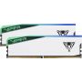 Модуль памяти DDR5 2x16GB/7000 Patriot Viper Elite 5 RGB (PVER532G70C38KW)