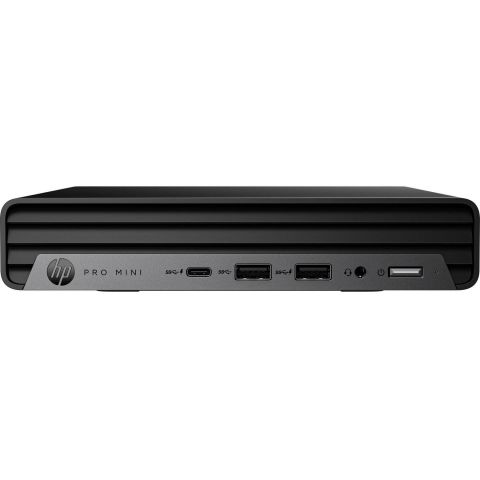 Неттоп HP Pro Mini 400 G9 (935X8EA) Неттоп HP Pro Mini 400 G9 (935X8EA)