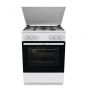 Плита Gorenje GG6A11WH