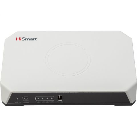 ИБП для роутера HiSmart POE-36E 36W