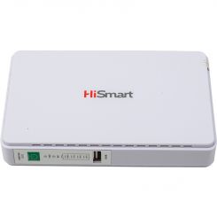 ИБП для роутера HiSmart POE-430P 17W