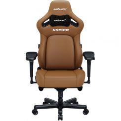 Кресло для геймеров Anda Seat Kaiser 4 Size XL Brown (AD12YDDC-XLL-20-K-PV/C)