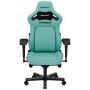 Кресло для геймеров Anda Seat Kaiser 4 Size L Green (AD12YDDC-L-20-E-PV/C)