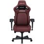 Кресло для геймеров Anda Seat Kaiser 4 Size L Maroon (AD12YDDC-L-20-A-PV/C)
