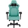 Кресло для геймеров Anda Seat Kaiser 4 Size XL Green (AD12YDDC-XLL-20-E-PV/C)