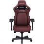 Крісло для геймерів Anda Seat Kaiser 4 Size XL Maroon (AD12YDDC-XLL-20-A-PV/C)