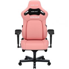 Кресло для геймеров Anda Seat Kaiser 4 Size XL Pink (AD12YDDC-XLL-20-P-PV/C)