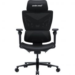 Кресло для геймеров Anda Seat X-Air Pro Size XL Mesh Space Black (AD-WY-01-BBB-B01)