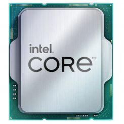 Процессор Intel Core i3 14100 3.5GHz (12MB, Raptor Lake Refresh, 60W, S1700) Tray (CM8071505092206)