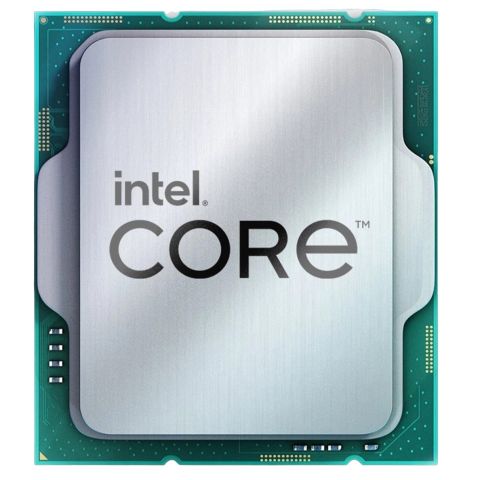 Процессор Intel Core i3 14100 3.5GHz (12MB, Raptor Lake Refresh, 60W, S1700) Tray (CM8071505092206)