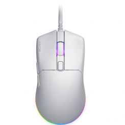 Мышь Hator Pulsar 3 White (HTM611)