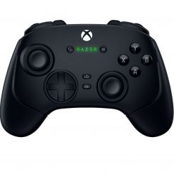 Геймпад Razer Wolverine V3 Pro Black (RZ06-05200100-R3M1)