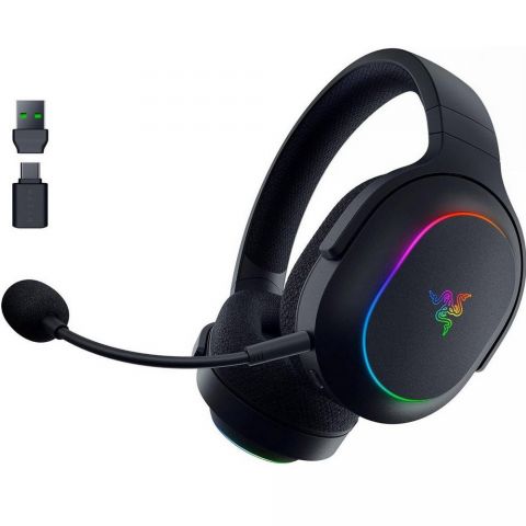 Гарнитура Razer Barracuda X Chroma Black (RZ04-05220100-R3M1)