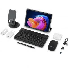 Планшет Teclast P30T 4/128GB Gray (TLA002-KIT/TL-112279) + комплект аксессуаров