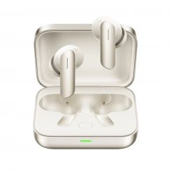 Bluetooth-гарнітура Realme Buds Air 7 Ivory Gold_EU