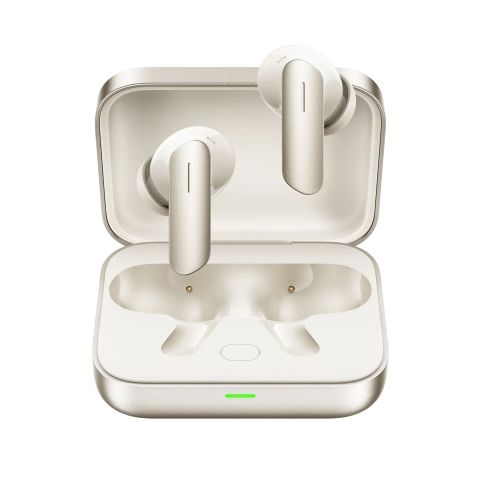 Bluetooth-гарнітура Realme Buds Air 7 Ivory Gold_EU