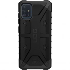 Чeхол-накладка Urban Armor Gear Pathfinder для Samsung Galaxy A51 SM-A515 Black (212297114040)