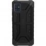 Чeхол-накладка Urban Armor Gear Pathfinder для Samsung Galaxy A51 SM-A515 Black (212297114040)