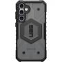Чeхол-накладка Urban Armor Gear Pathfinder для Samsung Galaxy S23 FE SM-S711 Ash (214410113131)