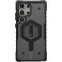 Чохол-накладка Urban Armor Gear Pathfinder для Samsung Galaxy S24 Ultra SM-S928 Ash (214442113131)