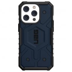 Чeхол-накладка Urban Armor Gear Pathfinder Magsafe для Apple iPhone 14 Pro Mallard (114054115555)