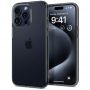 Чeхол-накладка Spigen Crystal Flex для Apple iPhone 15 Pro Space Crystal (ACS06469)