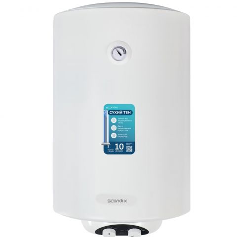 Водонагреватель Scandix WHC 50-15