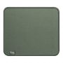 Коврик для мыши Trust Mouse Pad Eco M Green (24745)