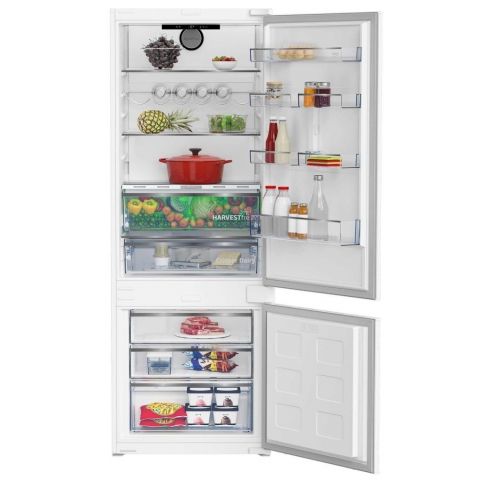 Встраиваемый холодильник Beko BCNE400I35ZS