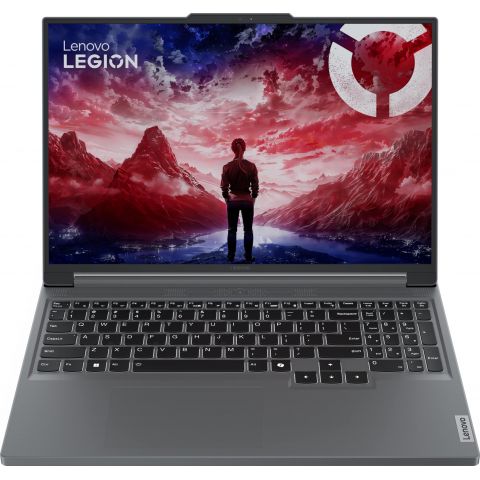 Ноутбук Lenovo Legion Slim 5 16ARP9 (83EX003XRA) Luna Grey