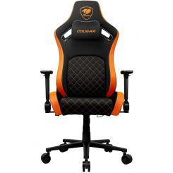 Кресло для геймеров Cougar Defensor F