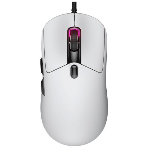 Мышь Cougar Minos Neo White