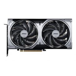 Відеокарта GF RTX 5070 12GB GDDR7 Ventus 2X OC MSI (GeForce RTX 5070 12G VENTUS 2X OC)