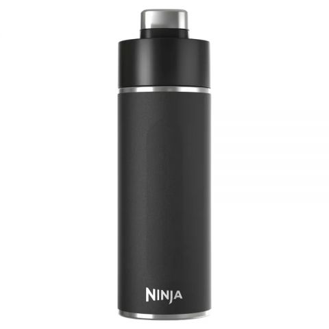Термобутылка Ninja Thirsti 530 мл Black (DW1801EUUKBK)