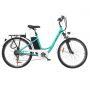 Электровелосипед Maxxter City 2.0 LightBlue Электровелосипед Maxxter City 2.0 LightBlue